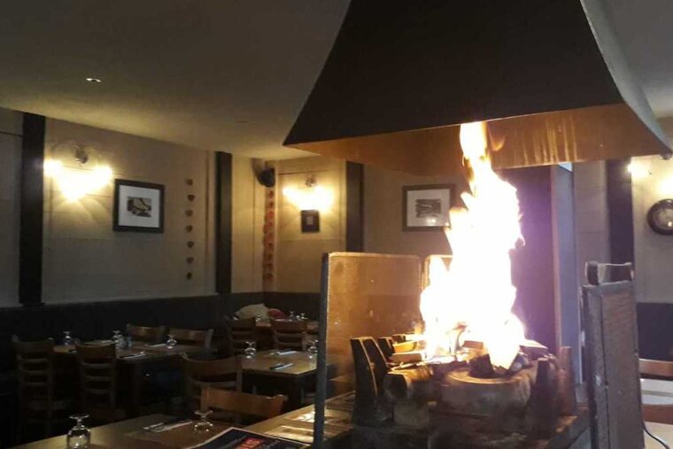 Top restaurants for vegetarians in Méribel 2019