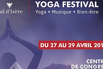 Yoga Festival