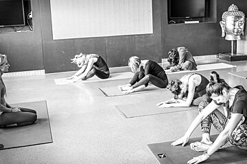Yoga Shala Monaco