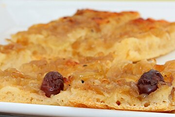 A Taste of Nice, Nice