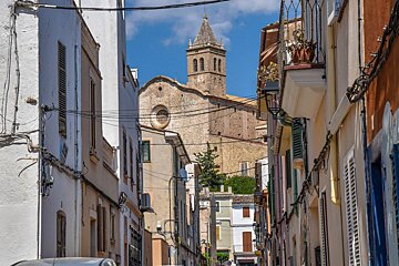 Andratx, Mallorca
