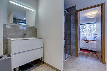 Beauvallon Apartment, Morzine