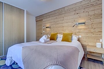 Beauvallon Apartment, Morzine