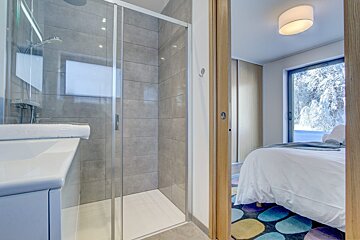 Beauvallon Apartment, Morzine