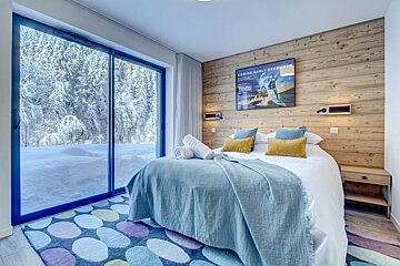 Beauvallon Apartment, Morzine