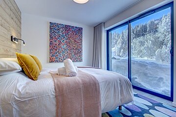 Beauvallon Apartment, Morzine