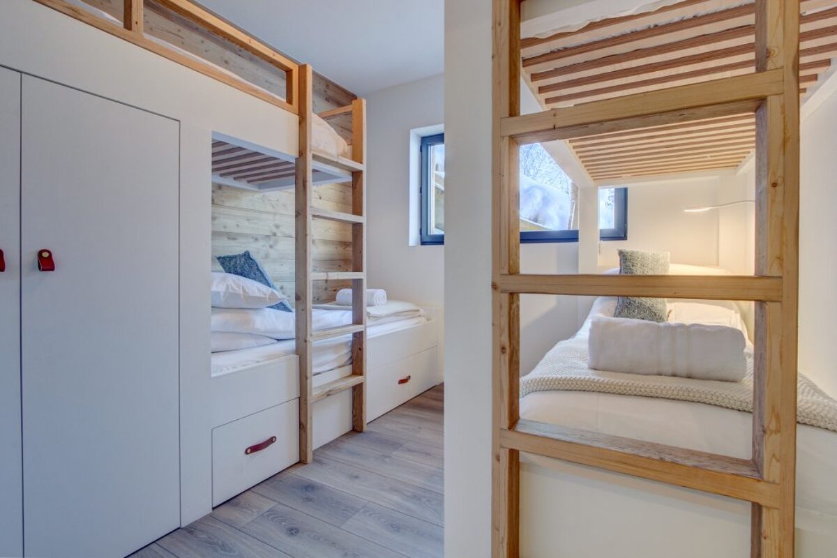 Beauvallon Apartment, Morzine