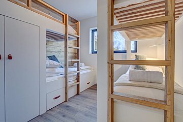 Beauvallon Apartment, Morzine