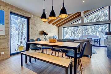 Beauvallon Apartment, Morzine