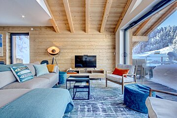 Beauvallon Apartment, Morzine