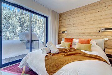 Beauvallon Apartment, Morzine