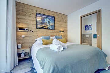 Beauvallon Apartment, Morzine