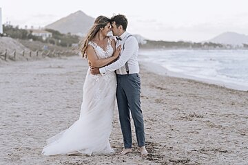 Caridad Morales Photography, Alcudia