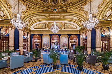 Casino de Monte-Carlo casino