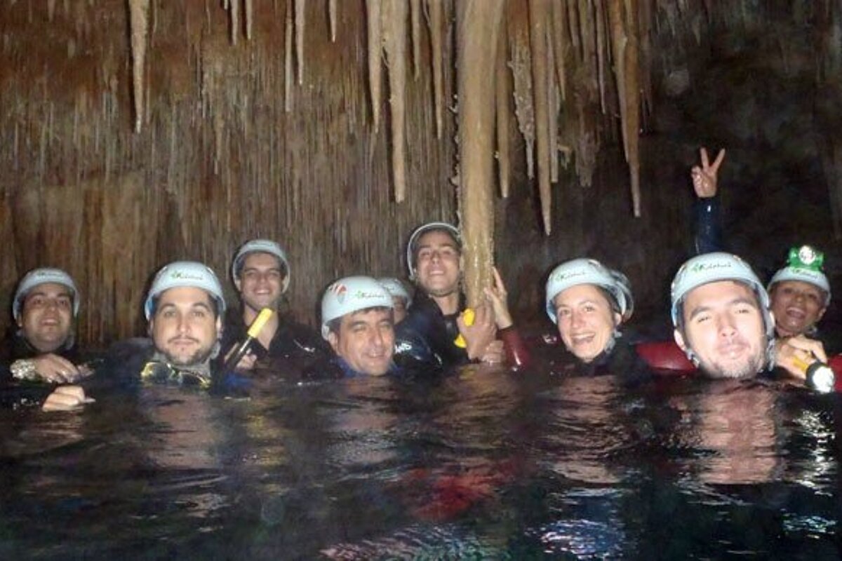 Caving, Manacor