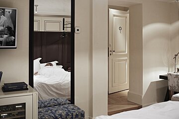 Cort Hotel, Palma de Mallorca double bedroom