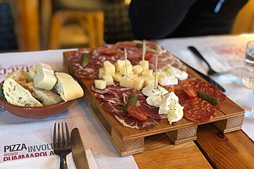 Jam Bar & Restaurant,