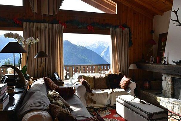 MyVerbier Estate Agents, Verbier - Centre chateau