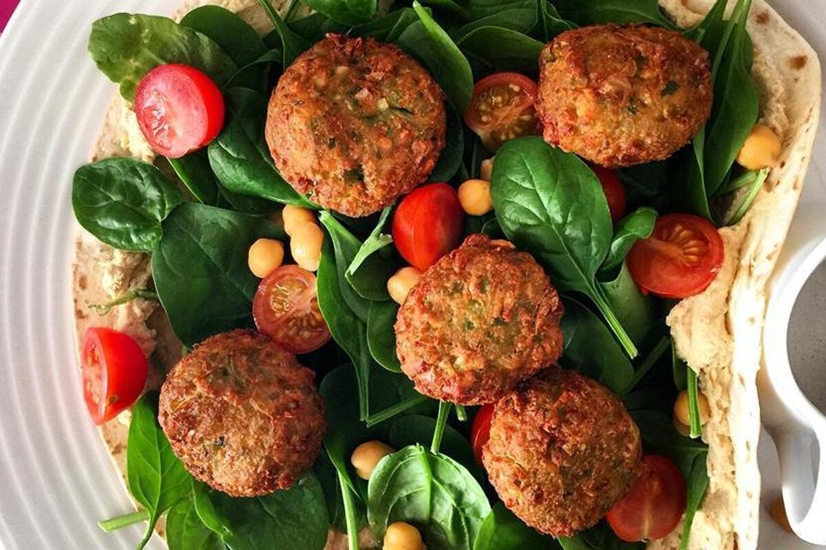 Passion Restaurant & Cafe, Santa Eulalia style of cuisine