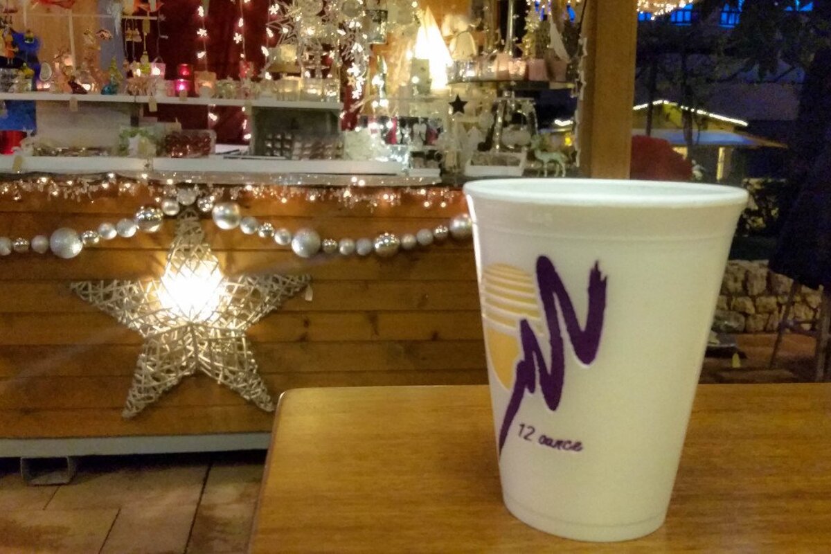 Puerto Portals Christmas Market 2016 Review