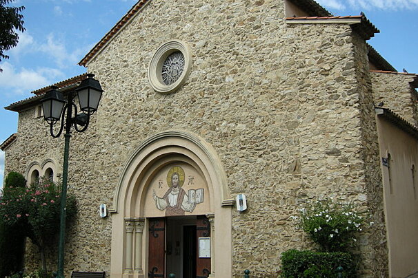 Sainte-Maxime