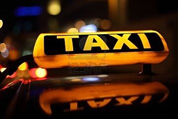 Taxi Drivers to work Less Hours in Mallorca this Summer