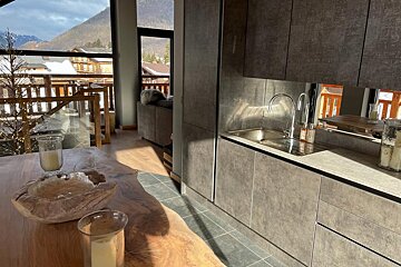 5 Apartment, Morzine