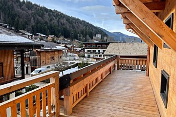 5 Apartment, Morzine