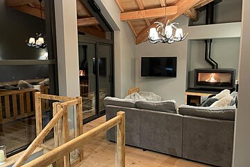 5 Apartment, Morzine