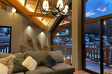 5 Apartment, Morzine