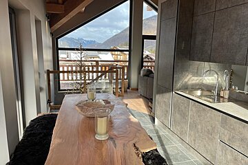 5 Apartment, Morzine