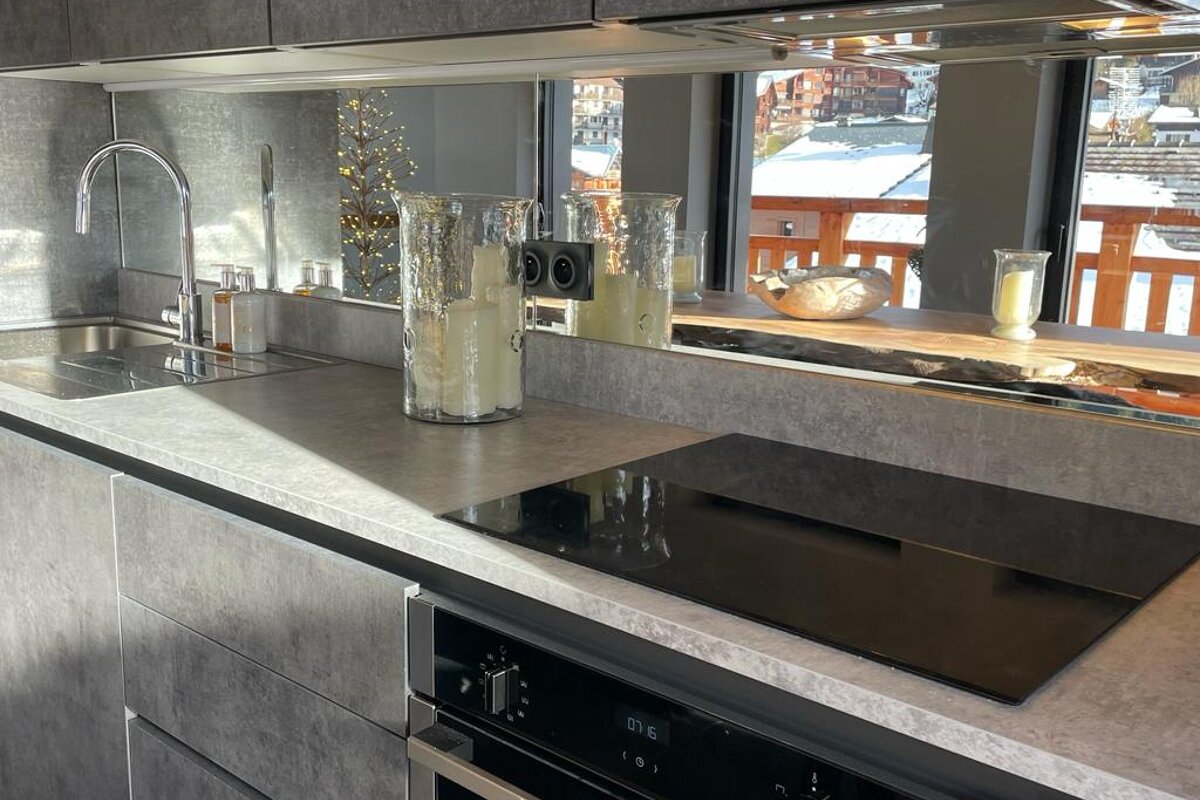 5 Apartment, Morzine