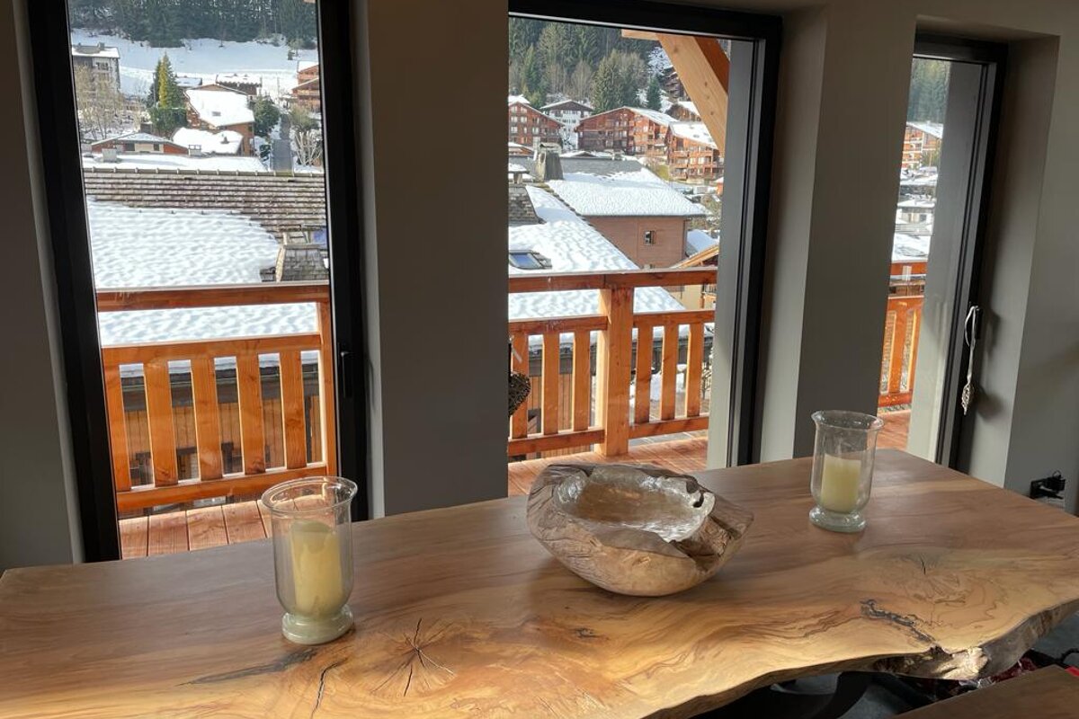 5 Apartment, Morzine