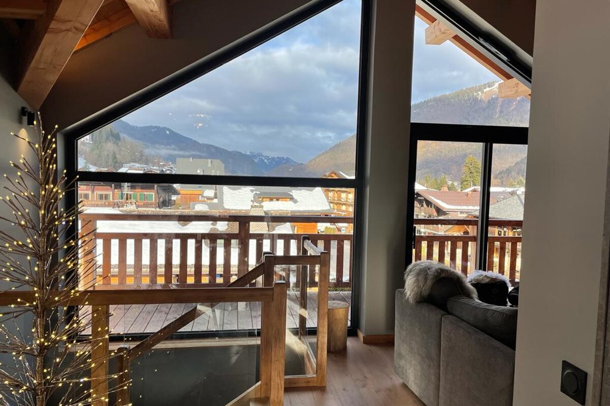 5 Apartment, Morzine