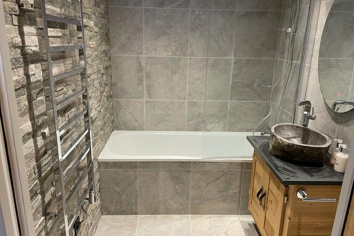 5 Apartment, Morzine