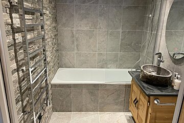 5 Apartment, Morzine