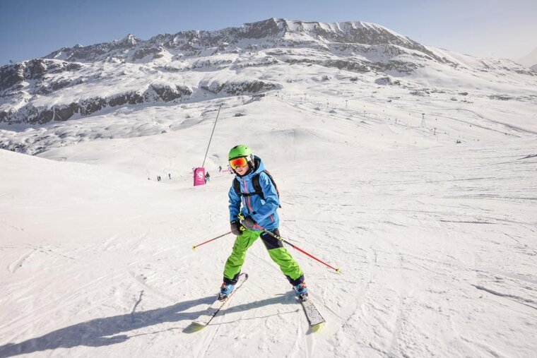Alpe d'Huez in February 2020 - What weather to expect & what to do