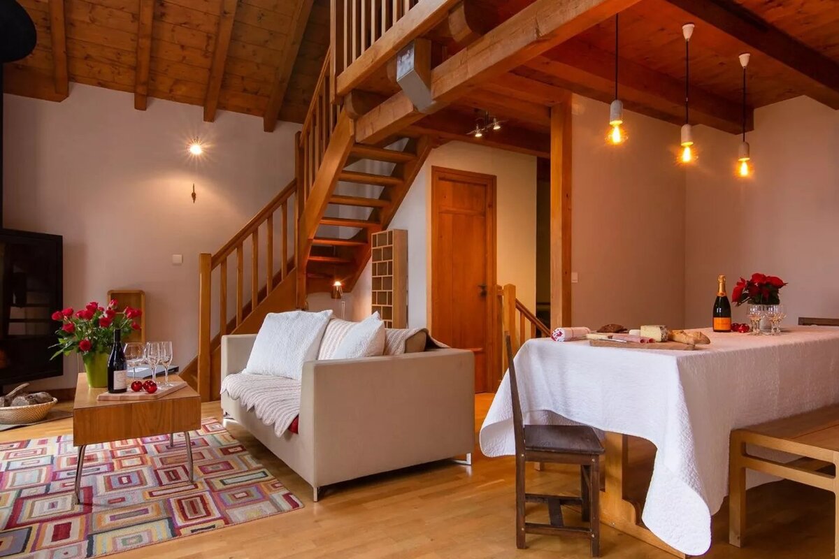 Chez Florence Apartment, Chamonix - Centre