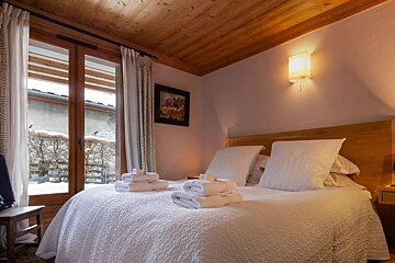 Chez Florence Apartment, Chamonix - Centre