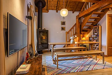 Chez Florence Apartment, Chamonix - Centre