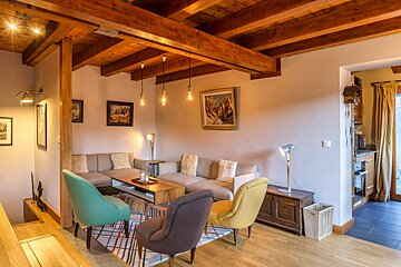 Chez Florence Apartment, Chamonix - Centre