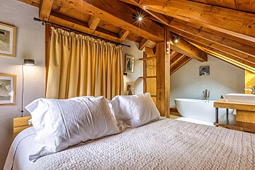 Chez Florence Apartment, Chamonix - Centre