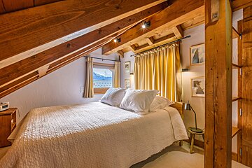 Chez Florence Apartment, Chamonix - Centre