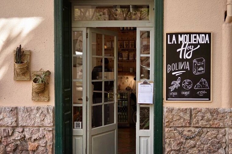 Coolest cafes in Palma de Mallorca for 2019
