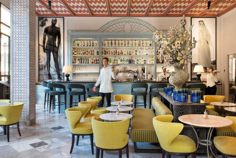 Coolest cafes in Palma de Mallorca for 2019