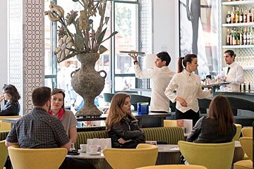 Coolest cafes in Palma de Mallorca for 2019