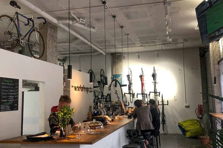 Coolest cafes in Palma de Mallorca for 2019