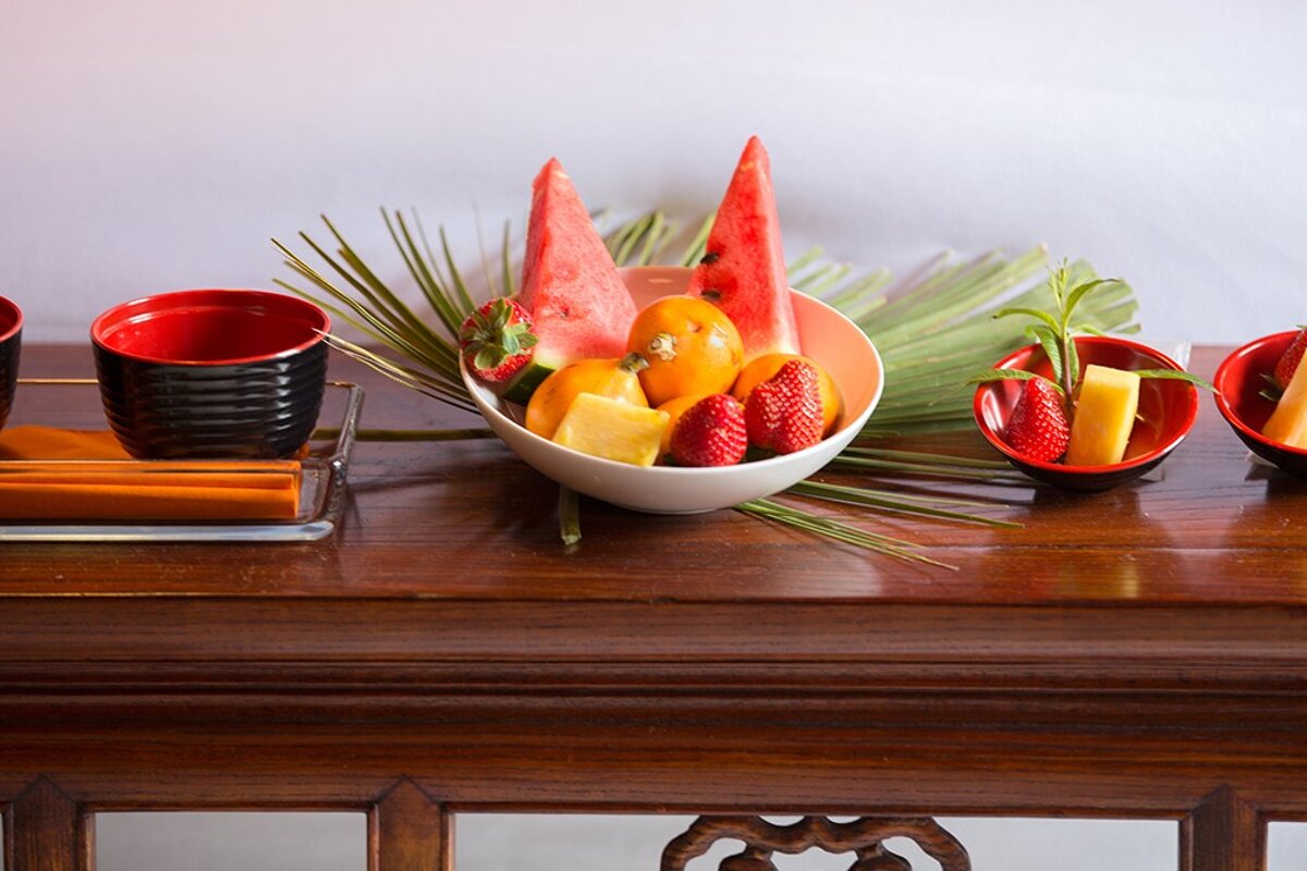 Es Revellar Restaurant, Campos hotel restaurant