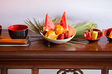 Es Revellar Restaurant, Campos hotel restaurant