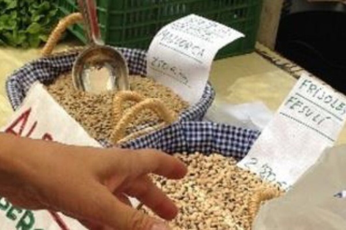 Es Revellar Restaurant, Campos hotel restaurant